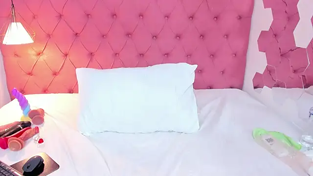 DaliaScoth online show from February 27, 2025, 1:38 am