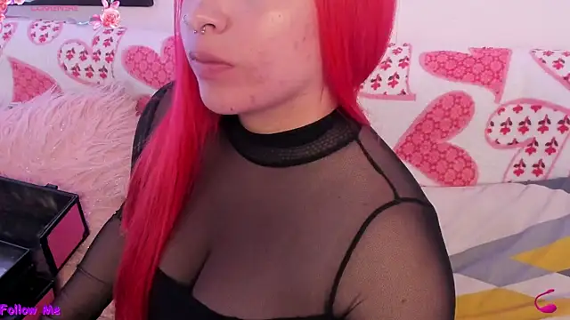 SophieRossi online show from September 18, 2025, 3:52 am