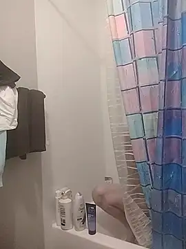 Snapshot of CAMINCHANCE chatting on March 9, 2025, 8:10 pm CAMINCHANCE online show from March 9, 2025, 8:10 pm