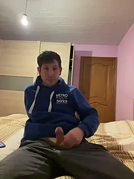 Taxidriver1988 online show from February 26, 2026, 8:19 pm