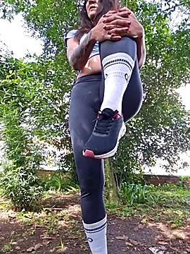 Yuky ta online show from February 23, 2025, 2:46 pm