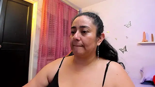 agathaxxx-69 online show from March 7, 2026, 7:55 pm