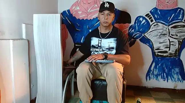 Black hot266 online show from December 5, 2024, 1:28 pm