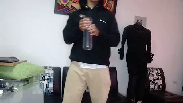 Black hot266 online show from September 13, 2025, 1:44 pm