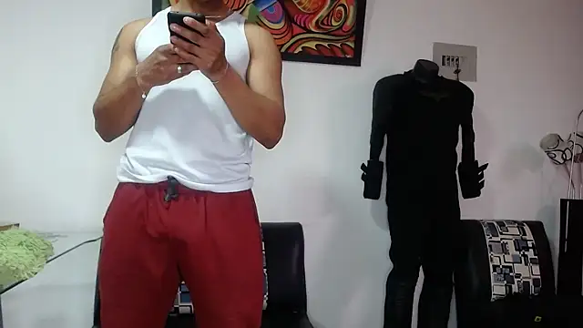 Black hot266 online show from December 2, 2025, 2:01 pm