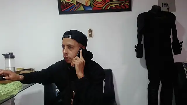 Black hot266 online show from December 22, 2025, 1:41 pm