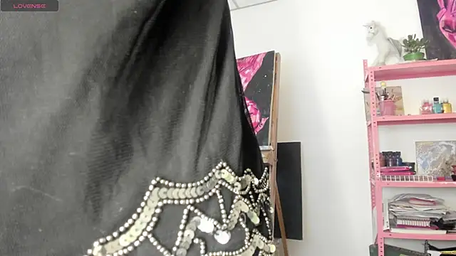 mariecam420 online show from March 29, 2026, 7:36 pm