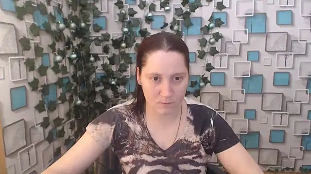 JosieJun  online show from January 29, 2025, 7:53 pm