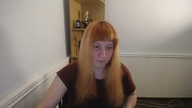 JosieJun  online show from April 2, 2026, 6:38 pm