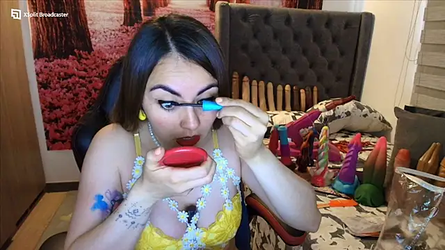 sofia23dirty online show from September 26, 2025, 1:15 pm