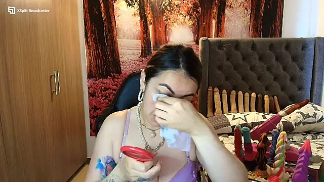 sofia23dirty online show from October 11, 2025, 1:53 pm