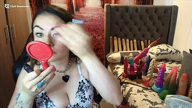 sofia23dirty online show from October 17, 2025, 8:11 pm