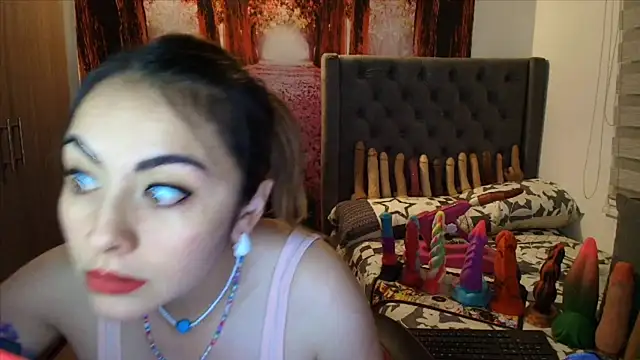 sofia23dirty online show from February 23, 2026, 10:51 pm