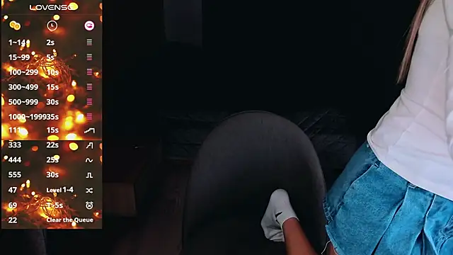 Aquilaris  online show from February 6, 2026, 12:41 pm