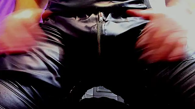 Anthony Hard online show from February 27, 2025, 10:53 pm