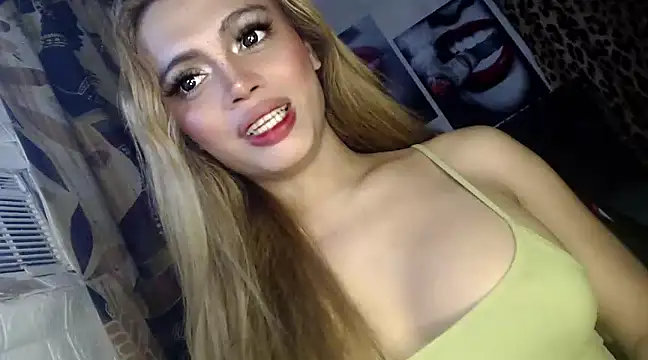 barbie ivana online show from February 15, 2025, 10:00 am