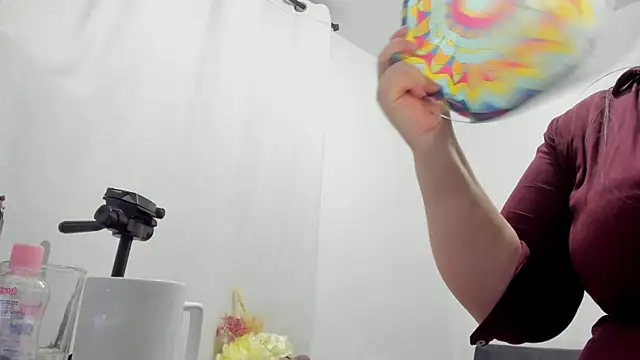 esmeraldamfc online show from January 23, 2025, 2:33 am