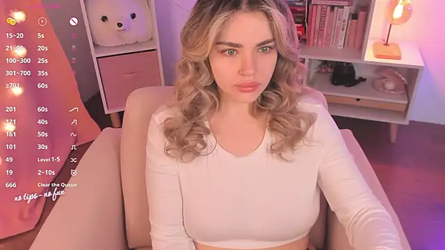 pussy-kattt online show from January 26, 2025, 5:45 am