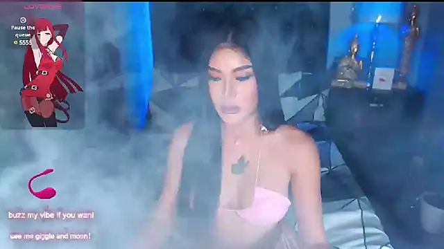 BigCockGODDESS online show from December 23, 2024, 12:30 pm