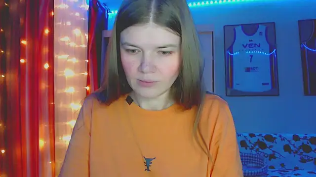 Klementa online show from October 31, 2025, 6:31 pm