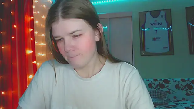 Klementa online show from November 6, 2025, 6:31 pm