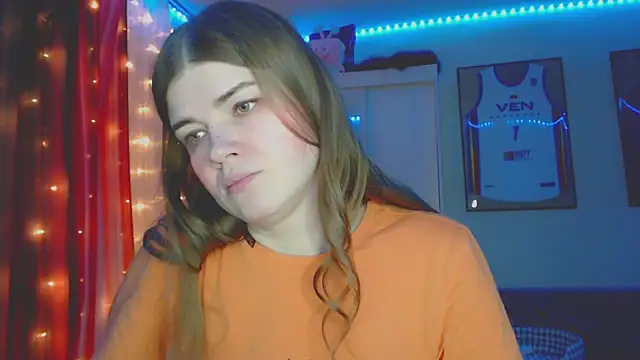 Klementa online show from February 16, 2026, 6:26 pm