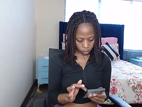 Snapshot of QUEENMANDYY chatting on May 26, 2026, 6:31 am QUEENMANDYY online show from May 26, 2026, 6:31 am