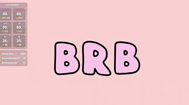 sweet p  online show from February 7, 2025, 5:51 pm