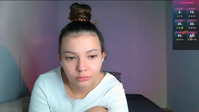 Snapshot of bbycolada chatting on October 12, 2025, 12:20 am bbycolada online show from October 12, 2025, 12:20 am