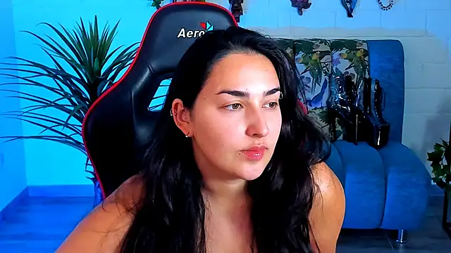 CeceliaJohnson online show from September 20, 2025, 8:26 am