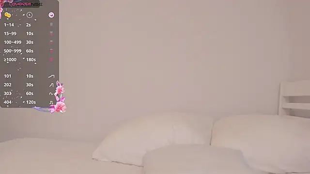  Snorkmaiden  online show from April 13, 2026, 1:05 pm