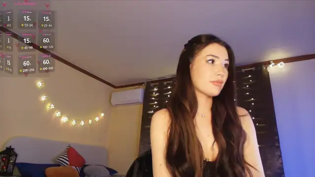 Snapshot of SoeTheReal chatting on November 20, 2025, 3:12 pm SoeTheReal online show from November 20, 2025, 3:12 pm