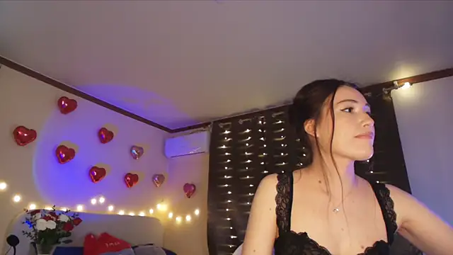 Snapshot of SoeTheReal chatting on February 14, 2026, 10:23 am SoeTheReal online show from February 14, 2026, 10:23 am