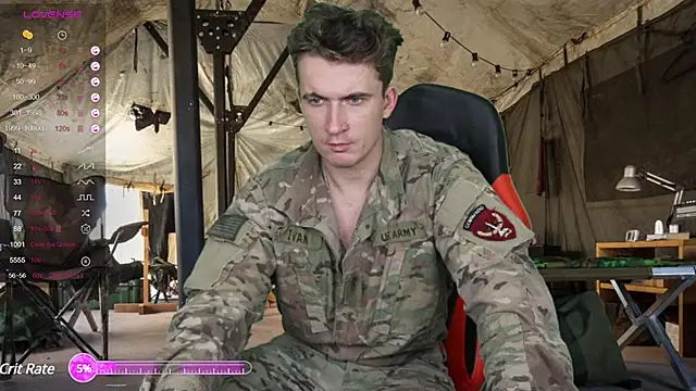 hornystripman97 online show from December 18, 2024, 11:40 pm