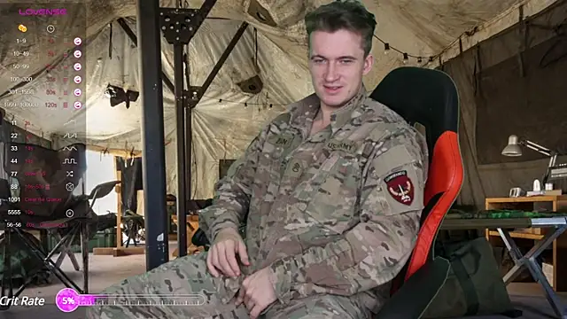 hornystripman97 online show from January 12, 2025, 3:49 am