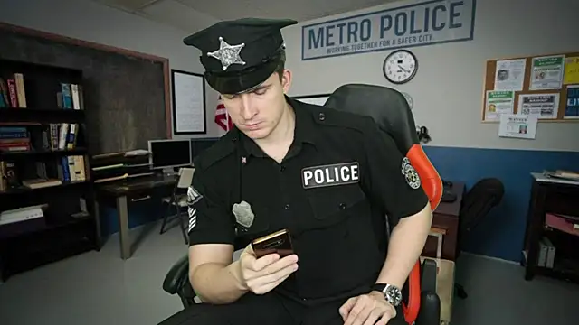 hornystripman97 online show from February 11, 2025, 2:25 am