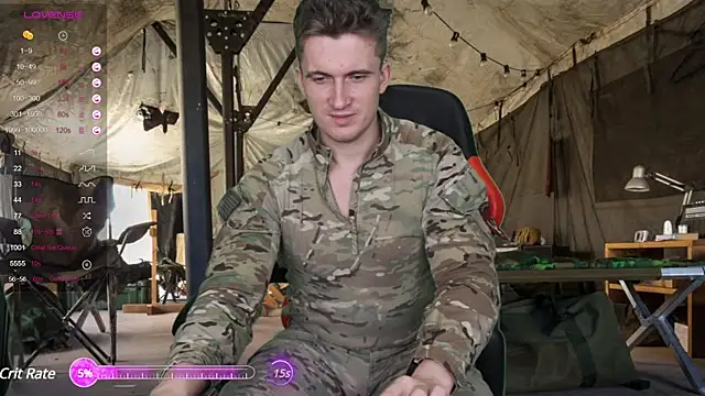 hornystripman97 online show from February 20, 2025, 5:33 am