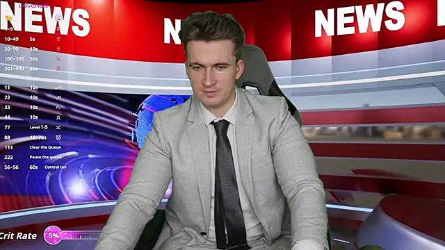 hornystripman97 online show from December 23, 2025, 2:53 am