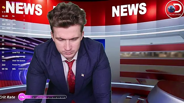 hornystripman97 online show from January 12, 2026, 2:50 am