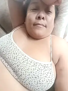 SexyMilfH online show from March 14, 2026, 8:14 pm