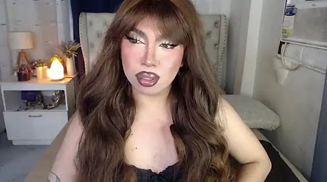 RebecaNextToYou online show from December 29, 2024, 5:44 pm