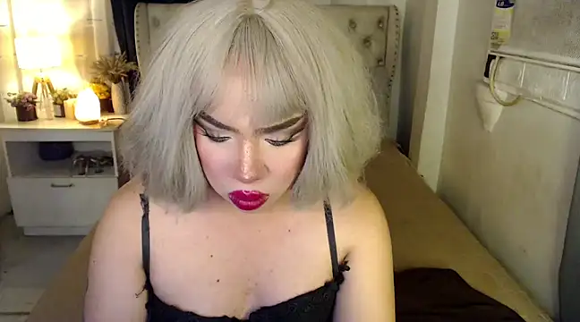 RebecaNextToYou online show from January 15, 2025, 8:48 pm