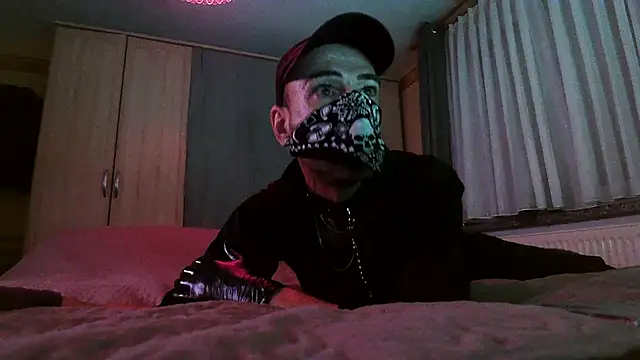 Danny Guy online show from January 12, 2026, 4:23 pm