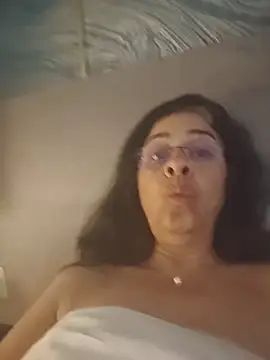 Susannemilf online show from February 14, 2026, 2:30 am