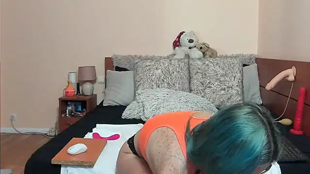 ruslana7 online show from February 27, 2025, 11:31 am