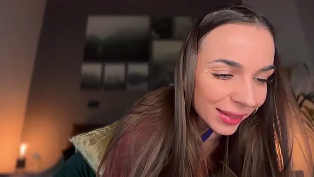 Bad Giorgia online show from February 20, 2025, 1:08 pm