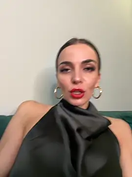 Bad Giorgia online show from September 13, 2025, 9:25 pm