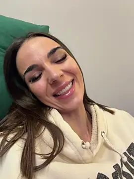 Bad Giorgia online show from October 14, 2025, 4:08 pm