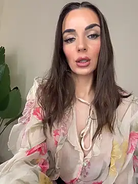 Bad Giorgia online show from February 13, 2026, 10:33 am