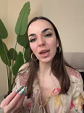 Bad Giorgia online show from March 18, 2026, 10:40 am